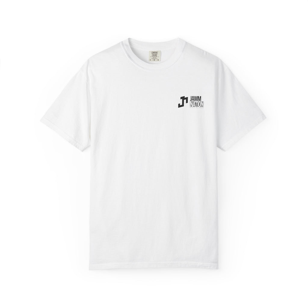 JammNation (Shut Up Tee)