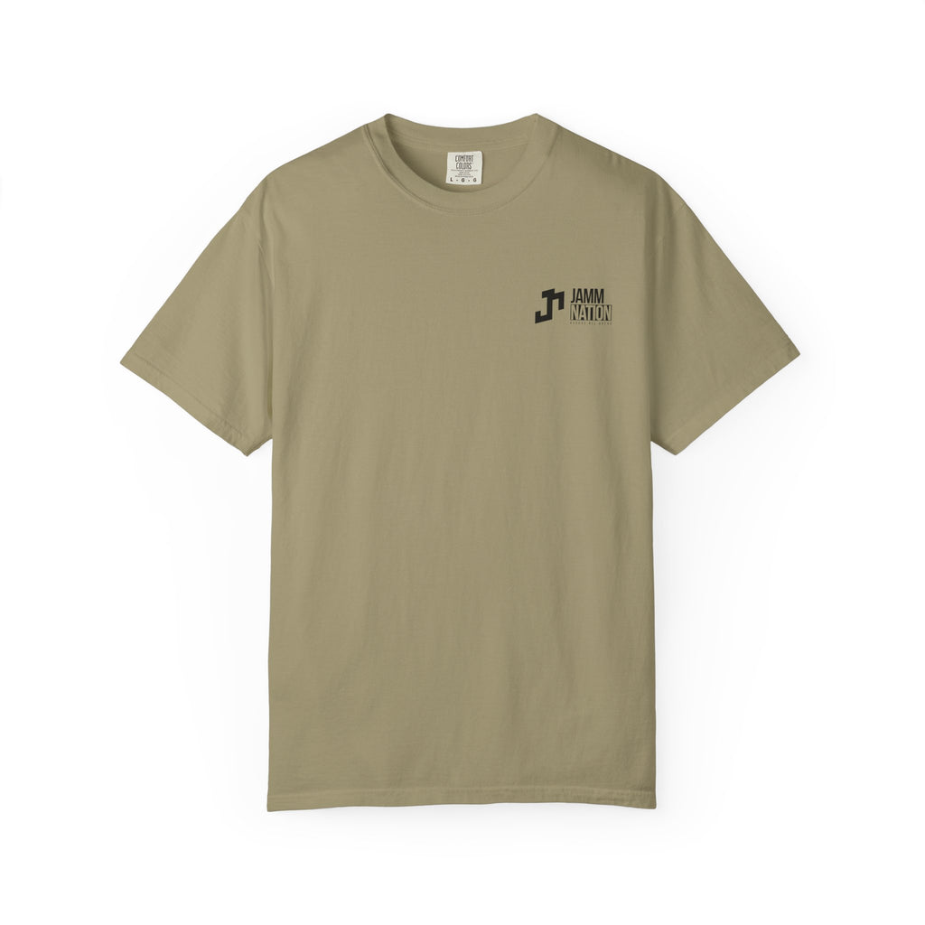 JammNation (Shut Up Tee)