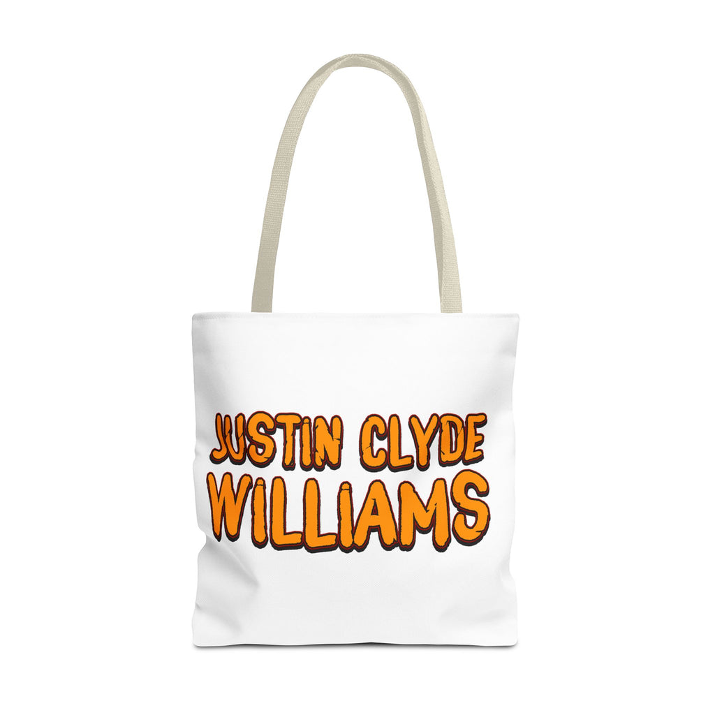 JCW - JN Exclusive Tote Bag (AOP)