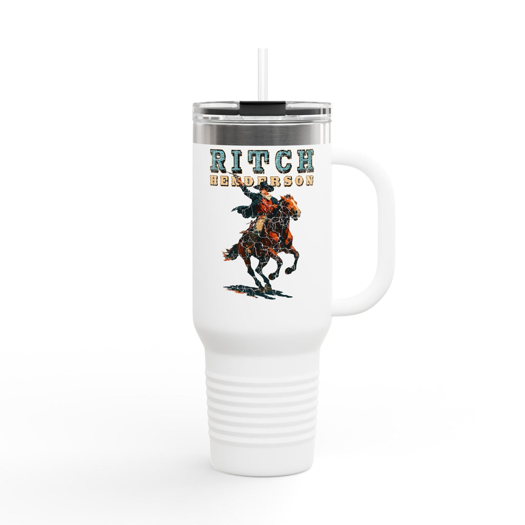 Ritch Henderson - JN Exclusive Travel Mug