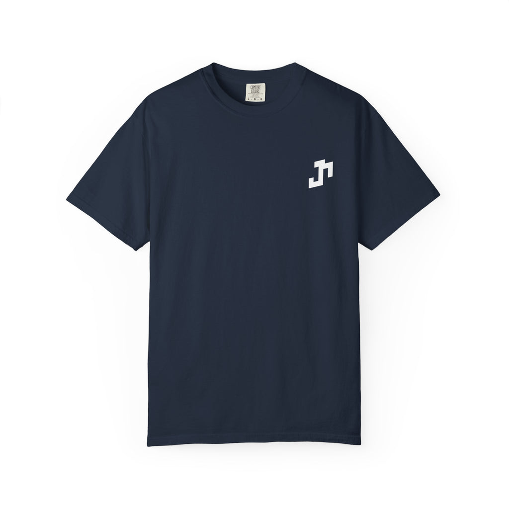 JammNation (Shut Up Tee dark)